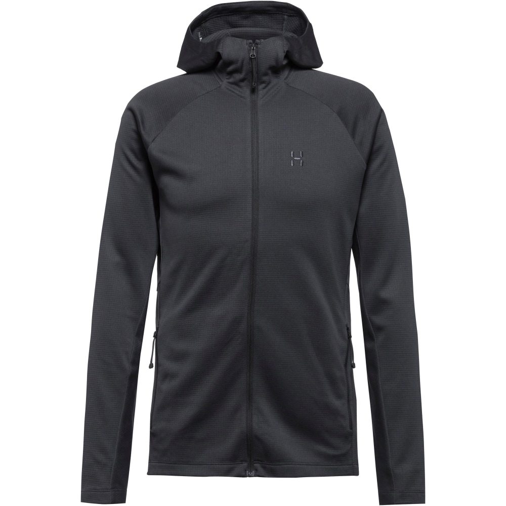 Haglöfs Herren Korp Mid Hoodie Jacke