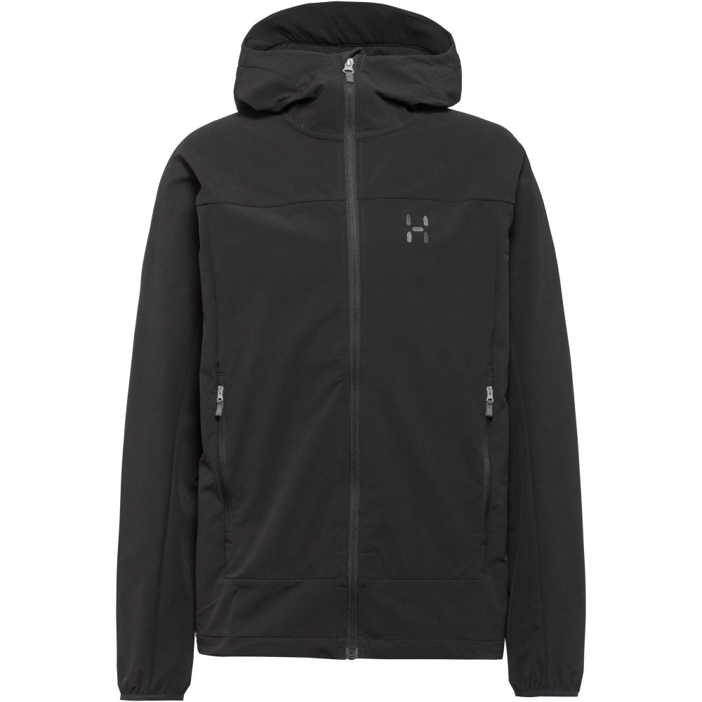 Haglöfs Rosson Softshelljacke Herren