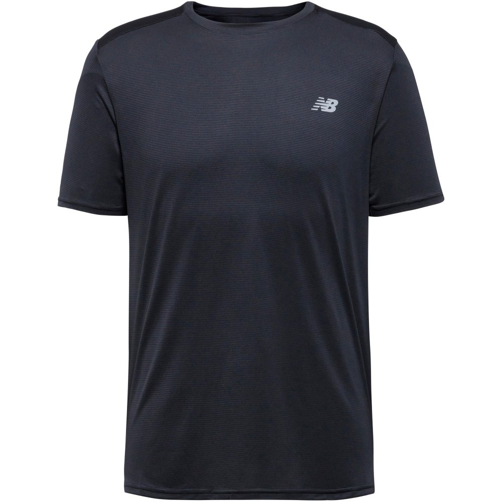 New Balance Laufshirt 