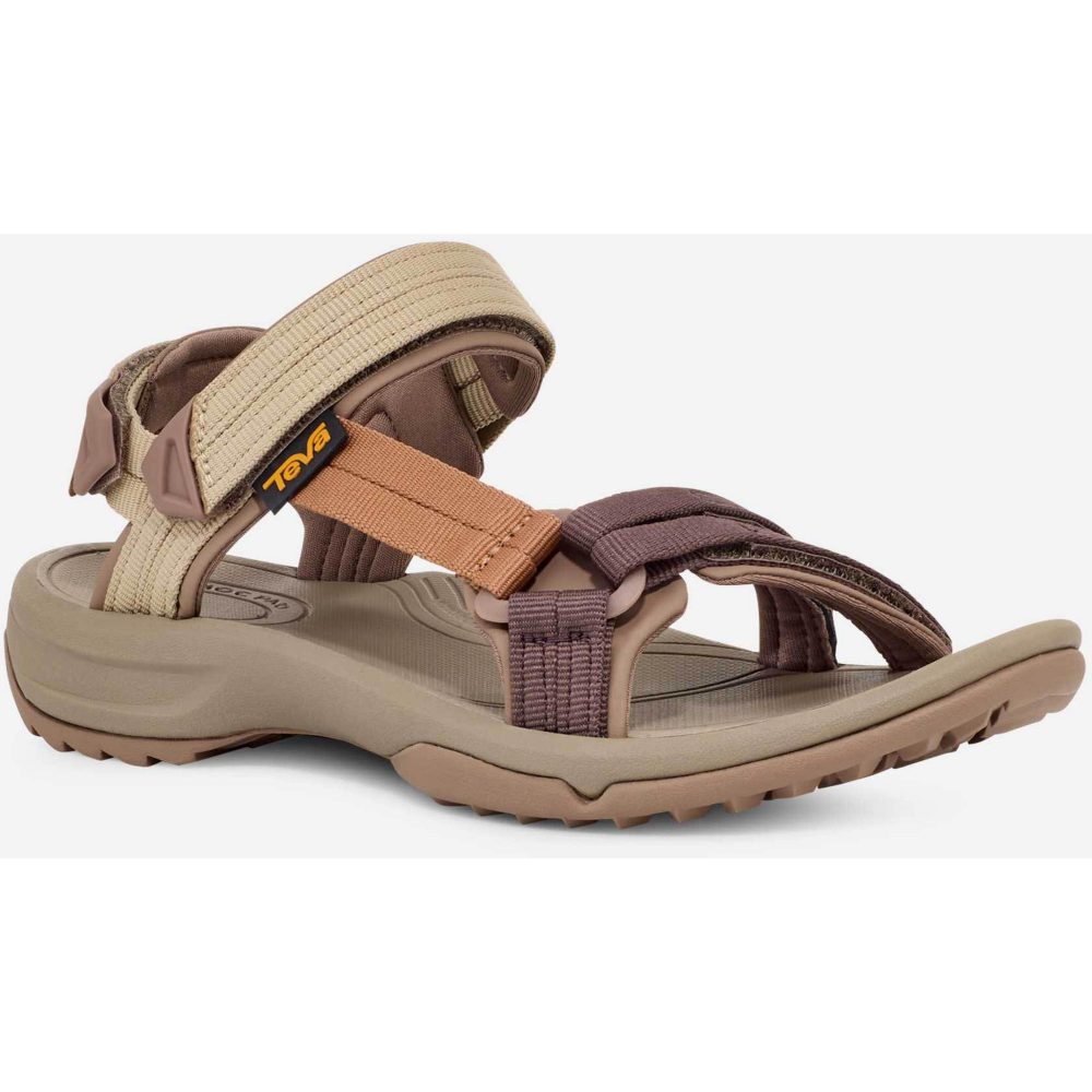 Teva Damen Terra Fi Lite Sandale