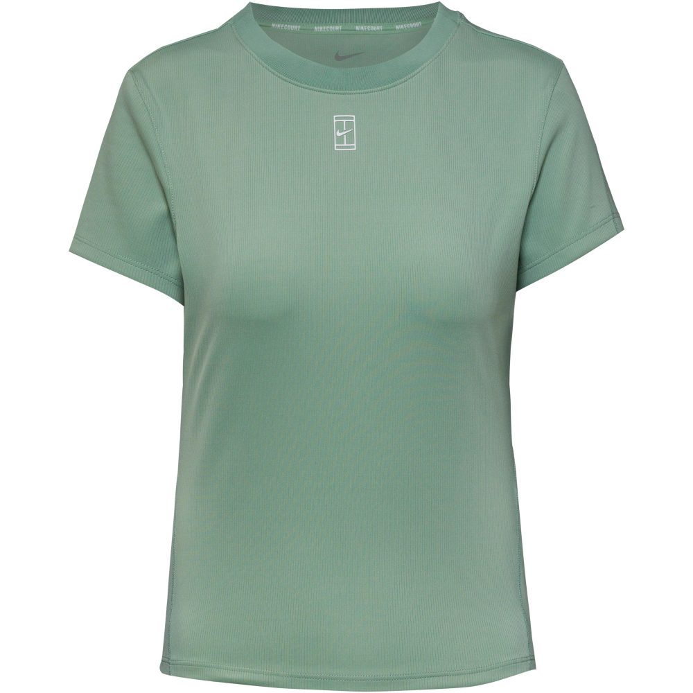 Nike W NKCT DF ADVTG SS TOP Tennisshirt Damen