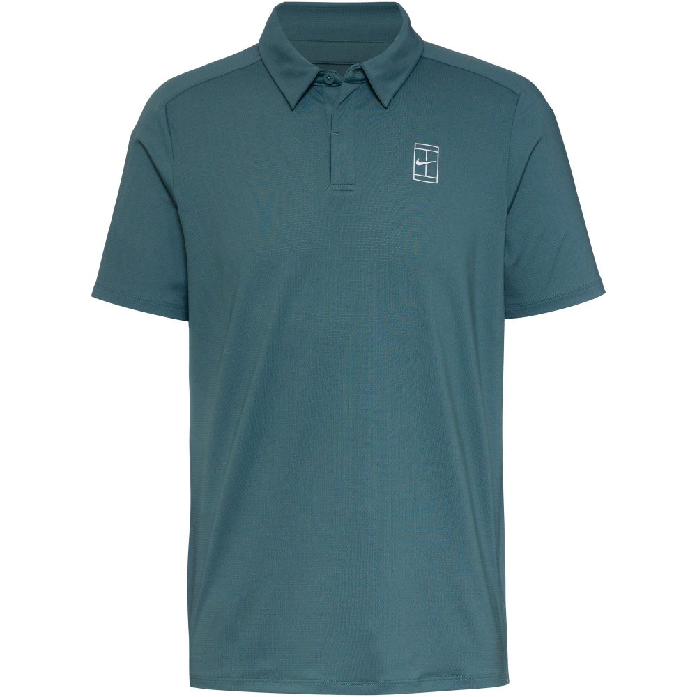 Nike Advantage Tennisshirt Herren