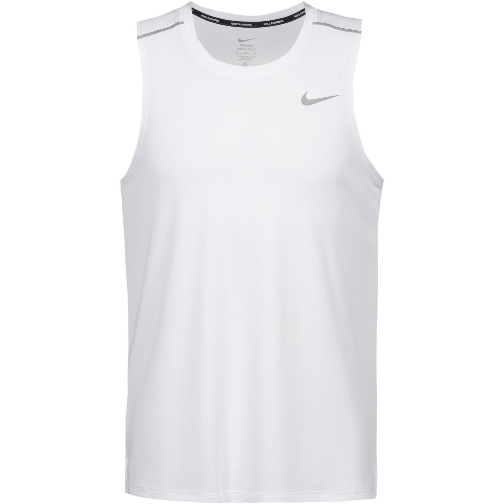 Nike Miler Funktionstank Herren