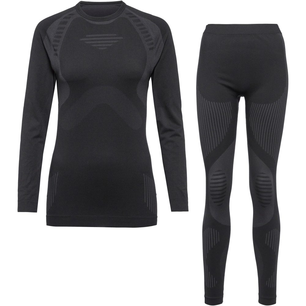 8848 Outdoor Seamless Wäscheset Damen