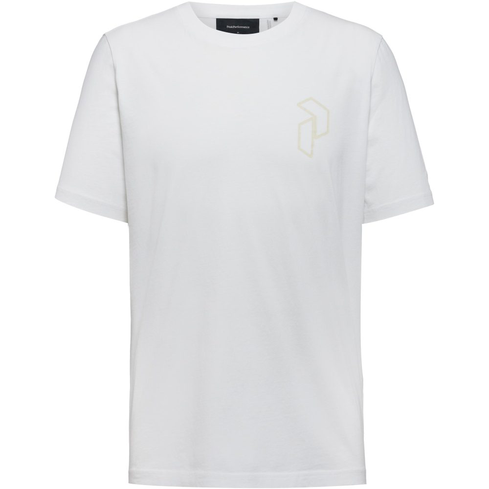 Peak Performance Herren Original Graphic T-Shirt
