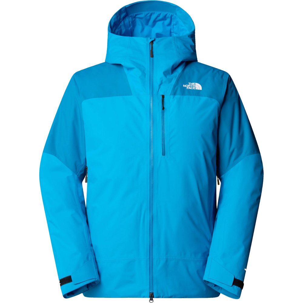 The North Face Herren Sarsen Insulated Jacke