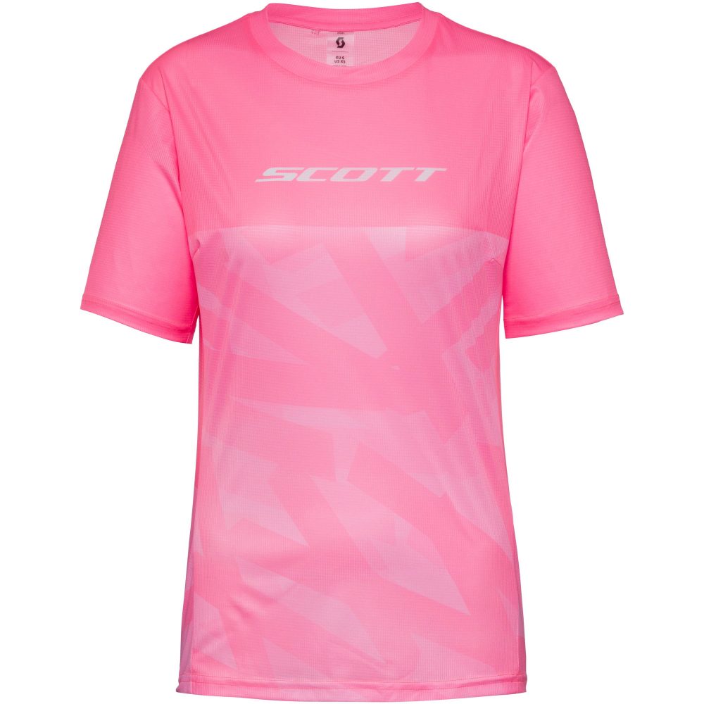 Scott Damen Vertic LT Trikot