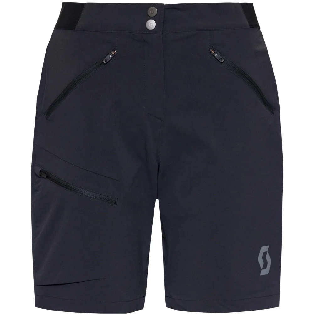 SCOTT Explorair Light Fahrradshorts Damen
