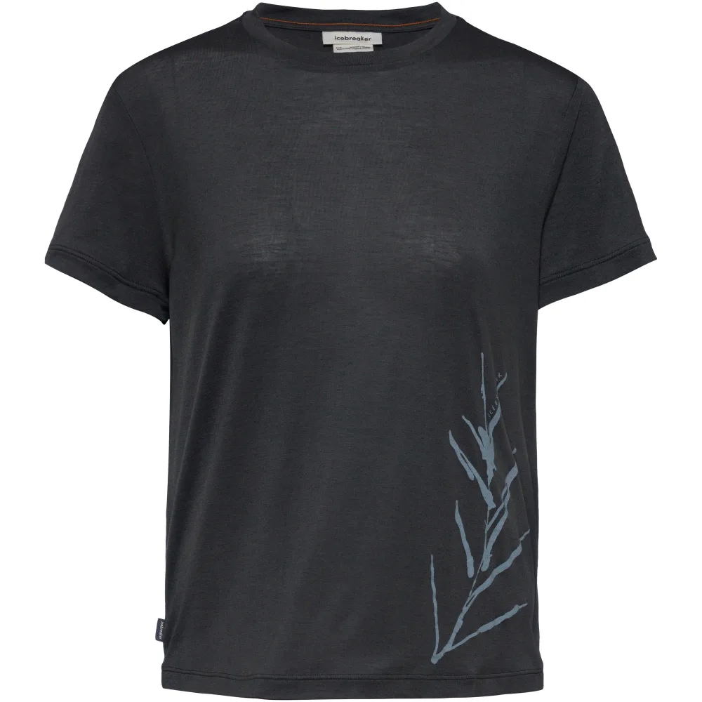Icebreaker Panax Funktionsshirt Damen