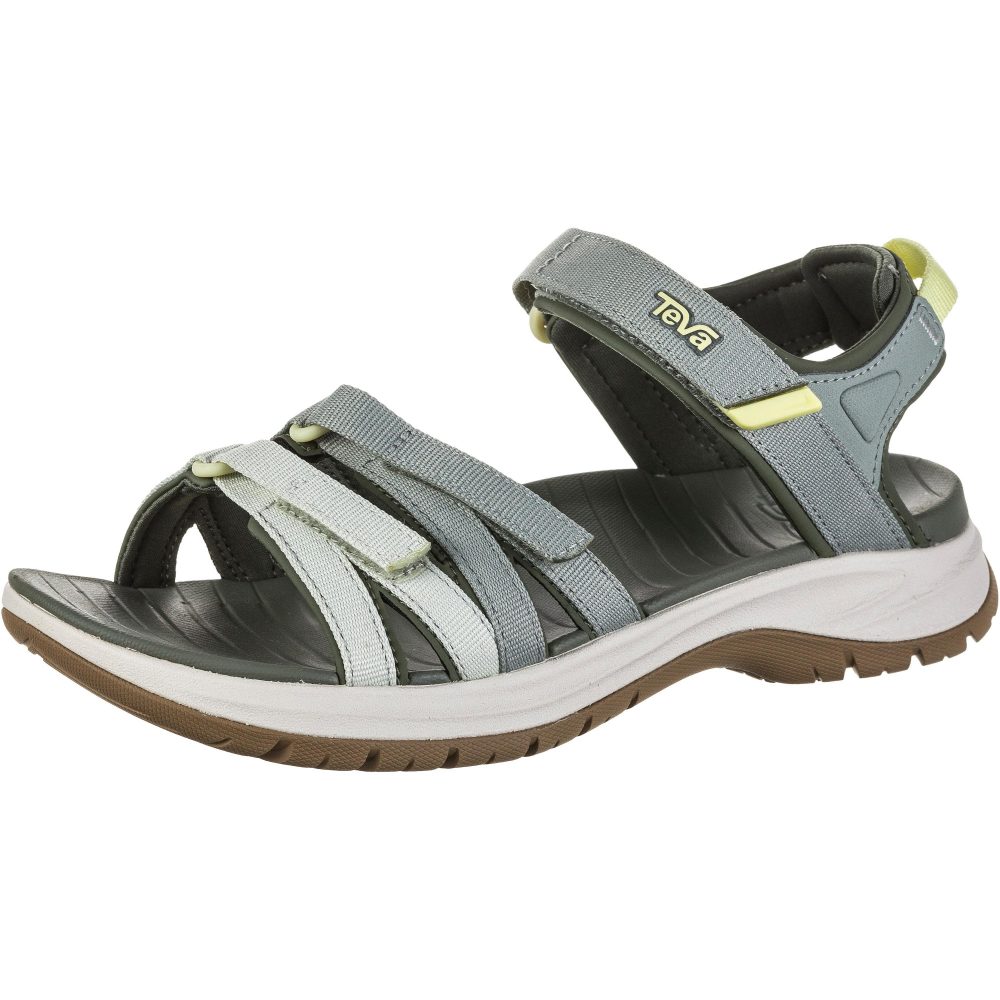 Teva Damen Tirra Sport Sandale