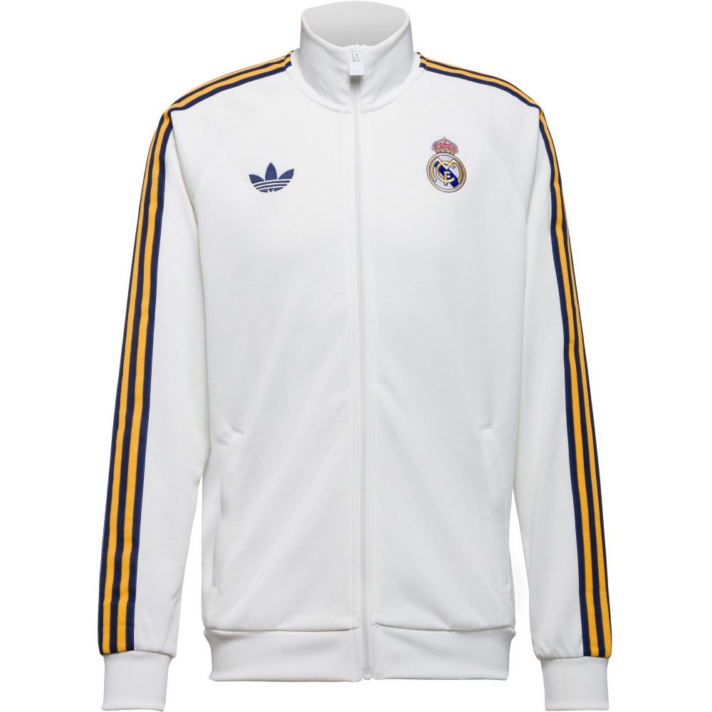adidas REAL OG TT Trainingsjacke Herren