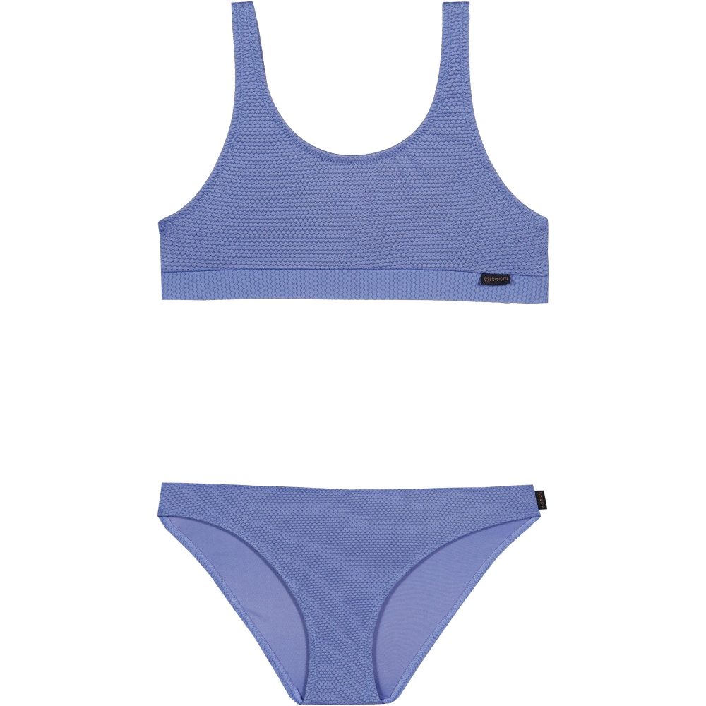 Brunotti MYLA-HONEYCOMB Bikini Set Mädchen