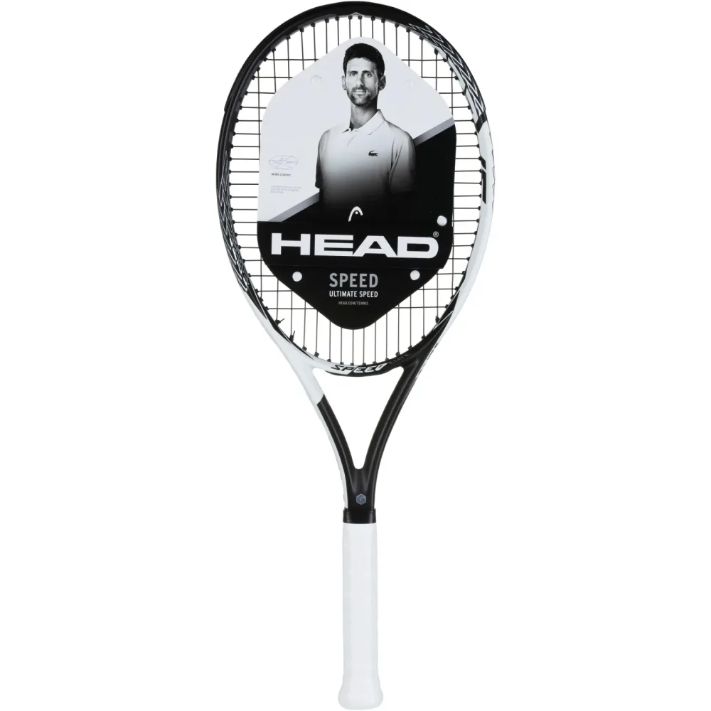 HEAD GRAPHENE TOUCH SPEED ELITE (SMU IIC Tennisschläger