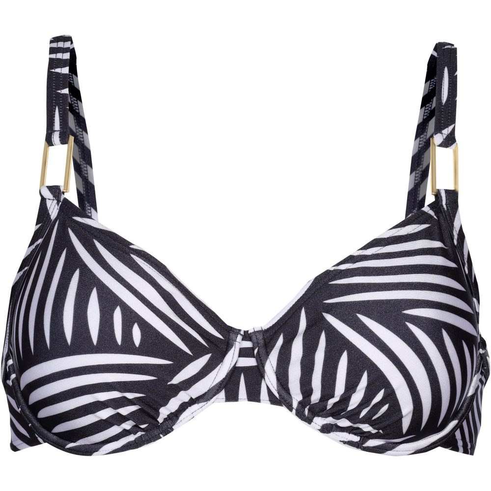 LASCANA Bügel-Bikini-Top 