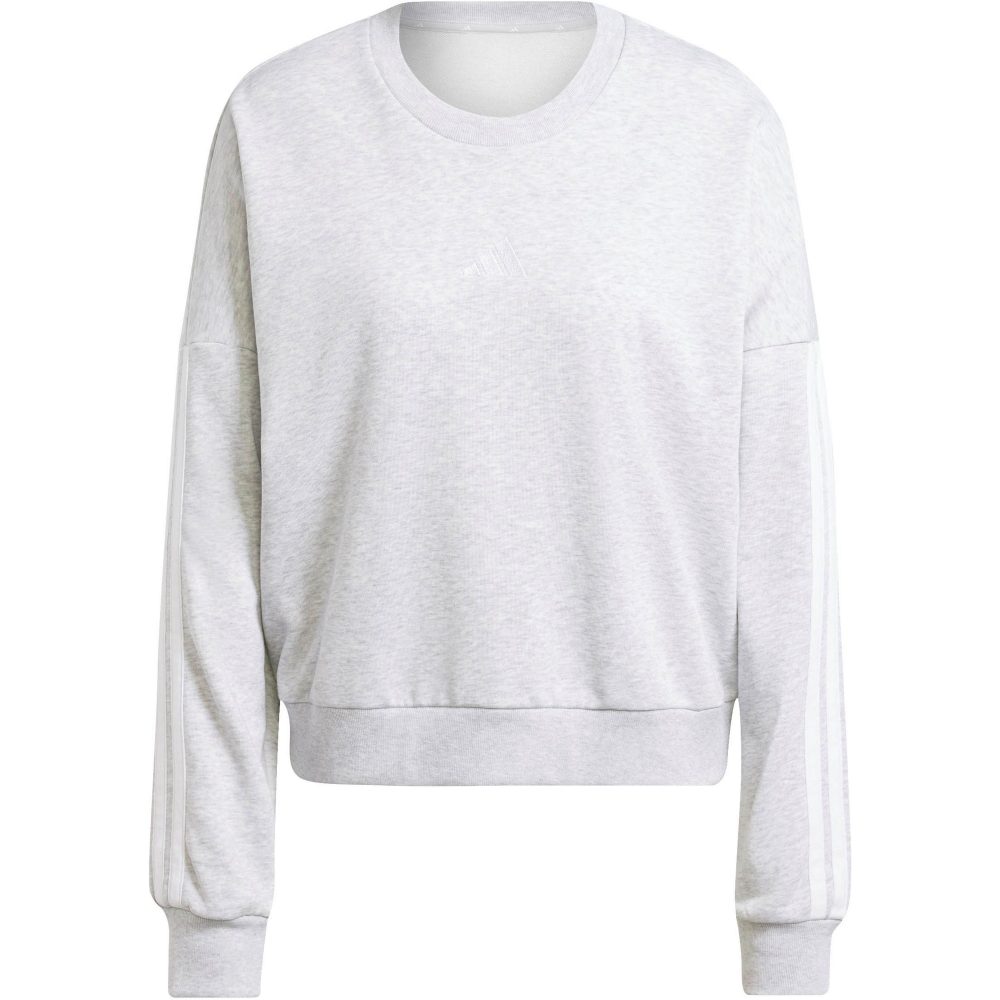 adidas W 3S FT Sweatshirt Damen