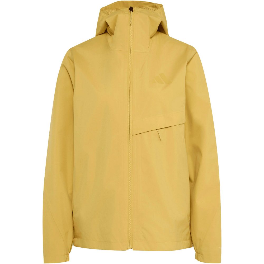 adidas TERREX MULTI 2L Hardshelljacke Damen