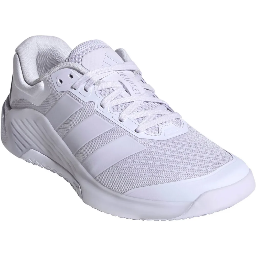 adidas DROPSET 4 POWER TRAINER W Fitnessschuhe Damen