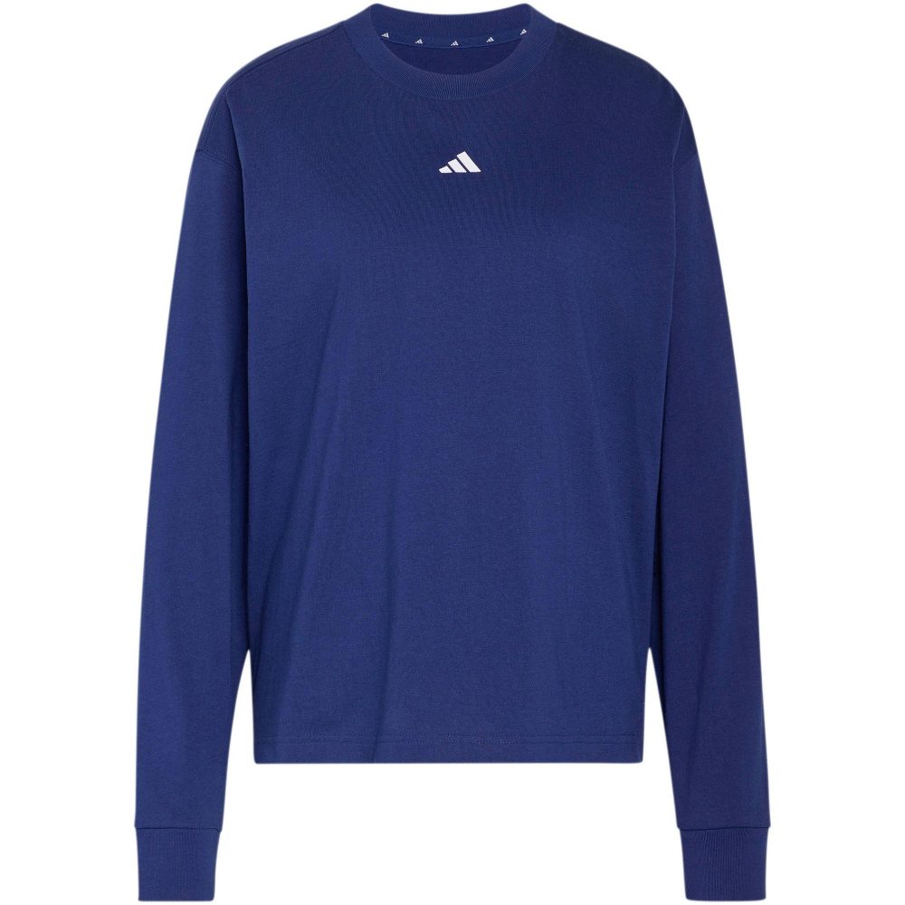 adidas Studio Pack Langarmshirt Damen