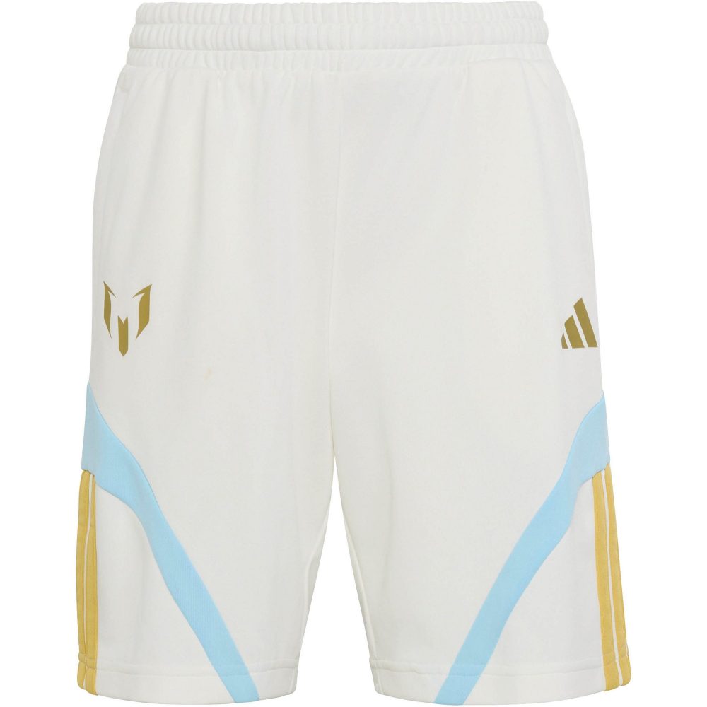 adidas MESSI Fußballshorts Kinder