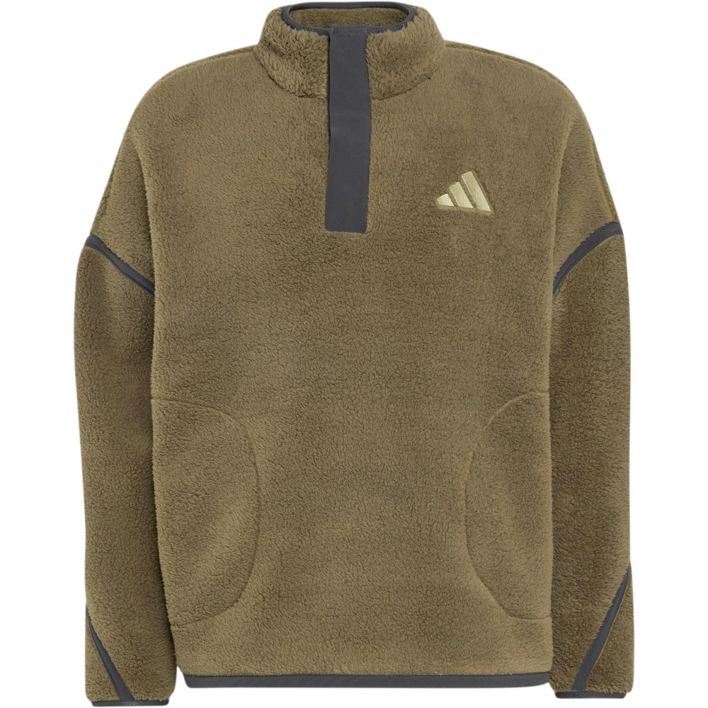 adidas TERREX MULTI ESSENTIALS Fleeceshirt Herren