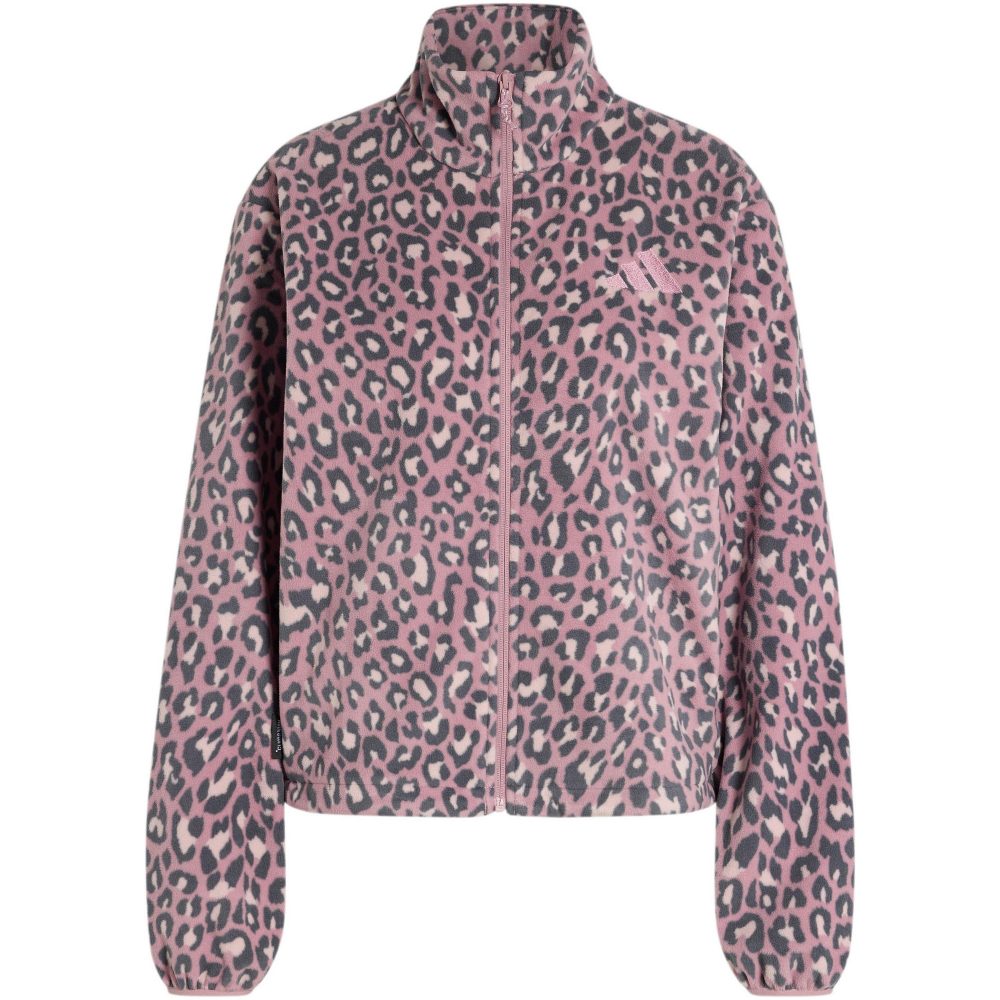 adidas TERREX MULTI Fleecejacke Damen
