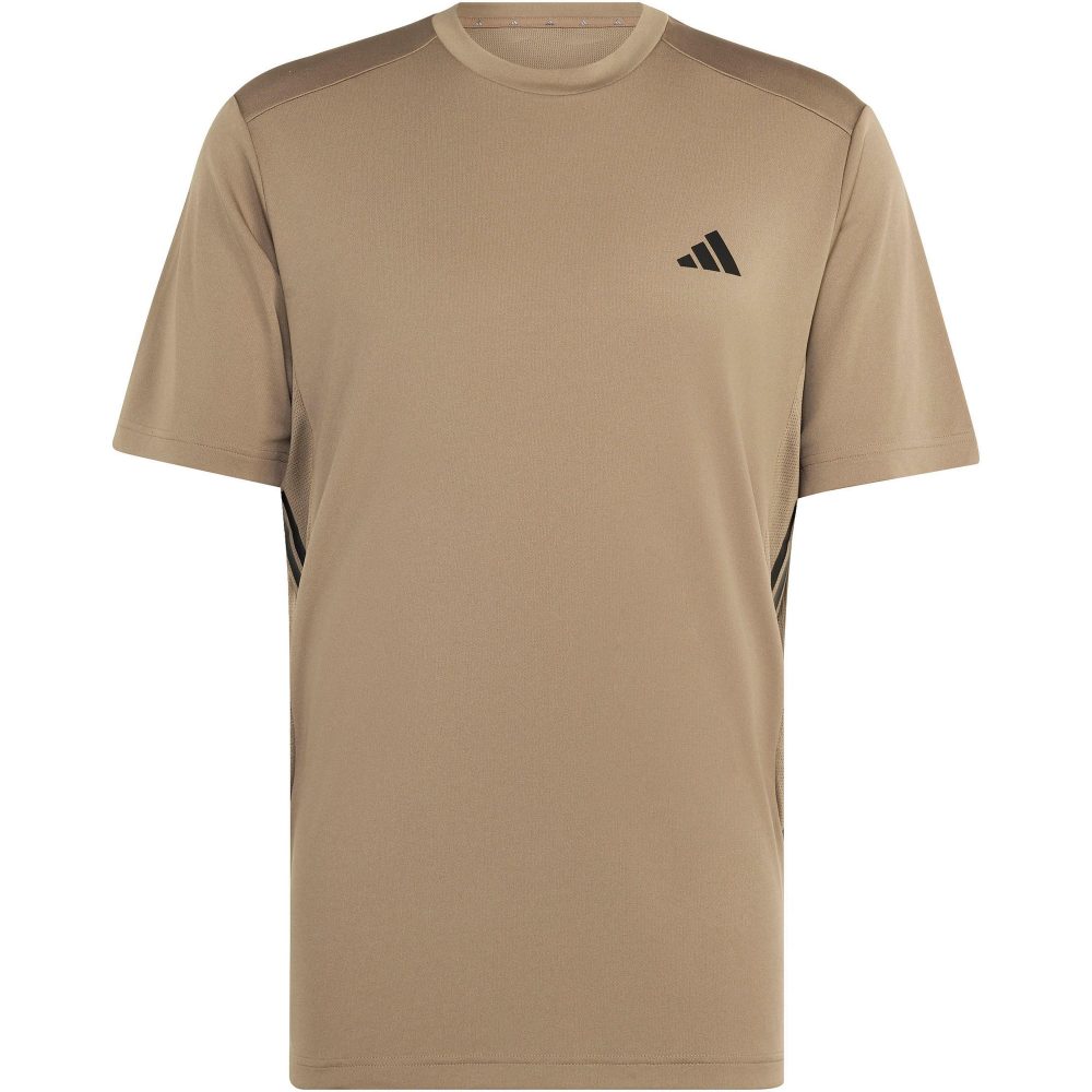 adidas TECHESS Funktionsshirt Herren