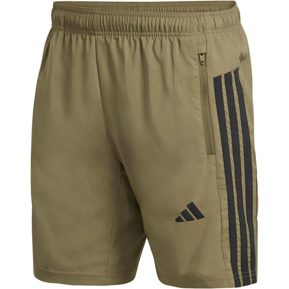 adidas 3S Funktionsshorts Herren