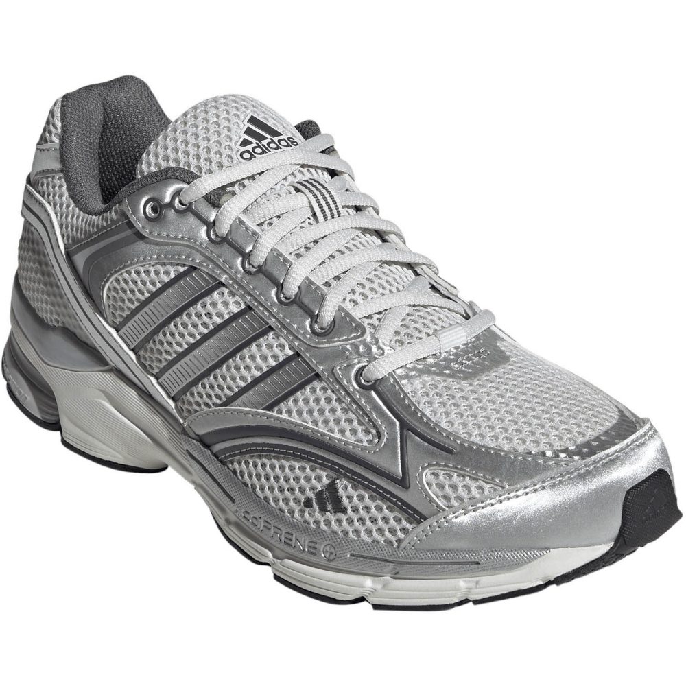 adidas Spiritain 2000 Damen Sneaker Grau, Damen, Größe: 6 1/2