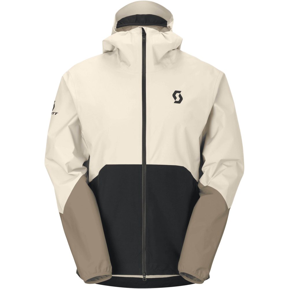 SCOTT Explorair Light Dryo 2.5L Funktionsjacke Herren