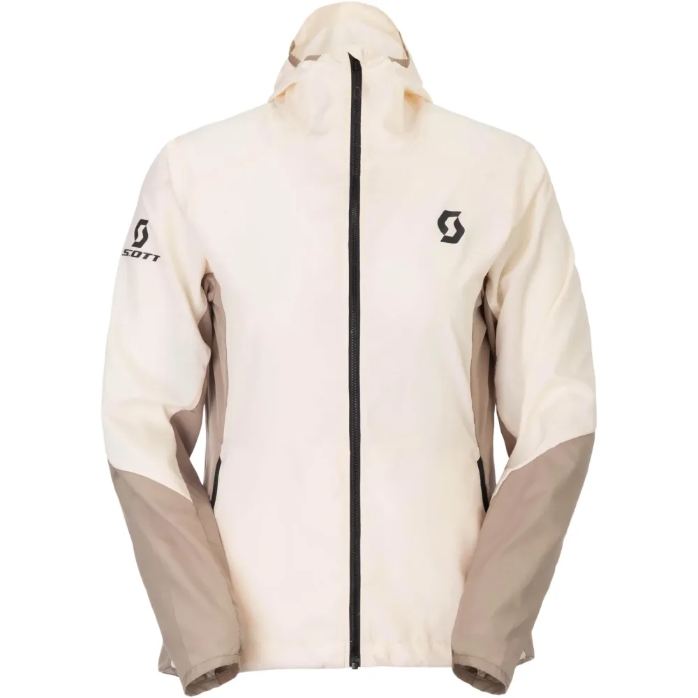 SCOTT Explorair Light Fahrradjacke Damen