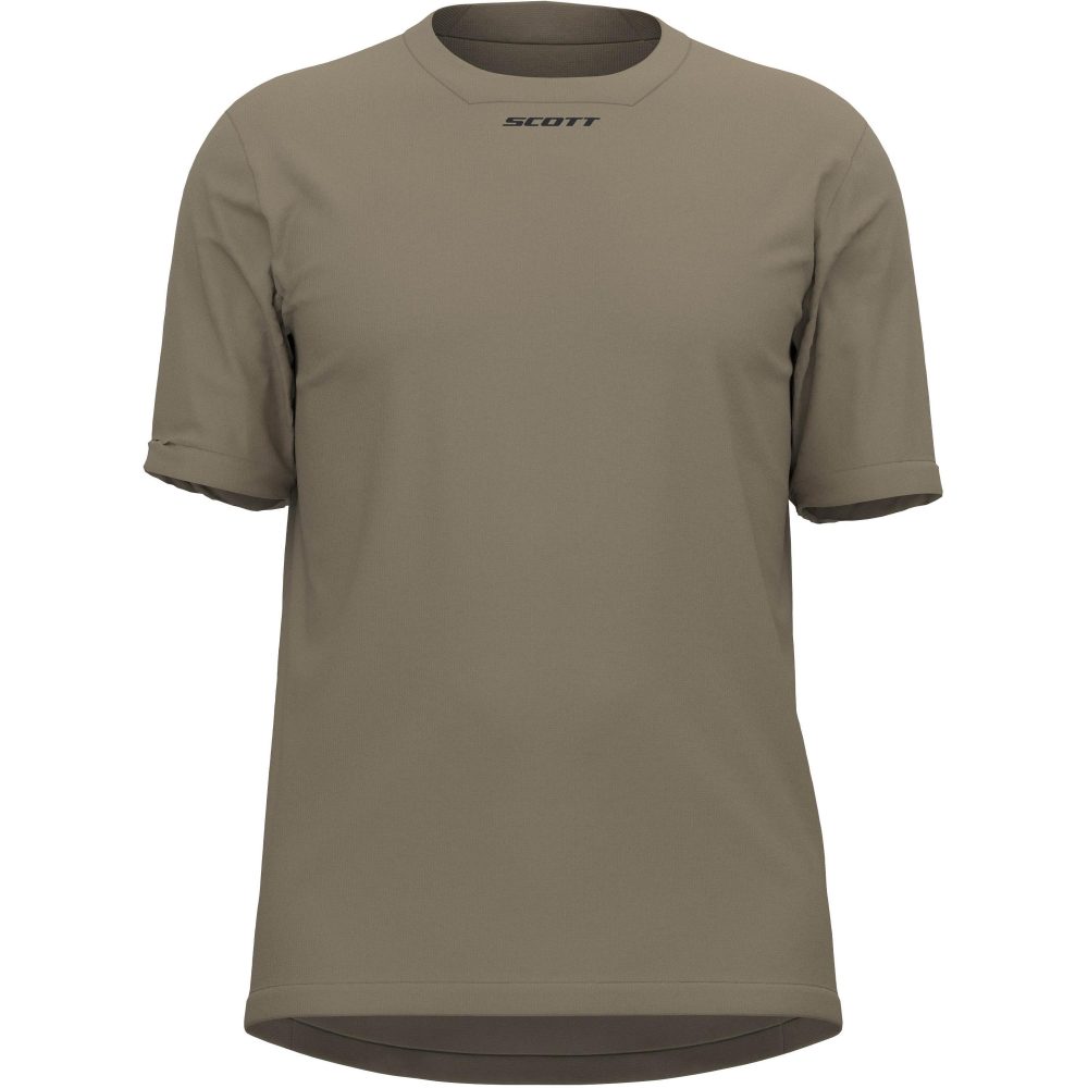 SCOTT Vertic Pro Tech SL Funktionsshirt Herren