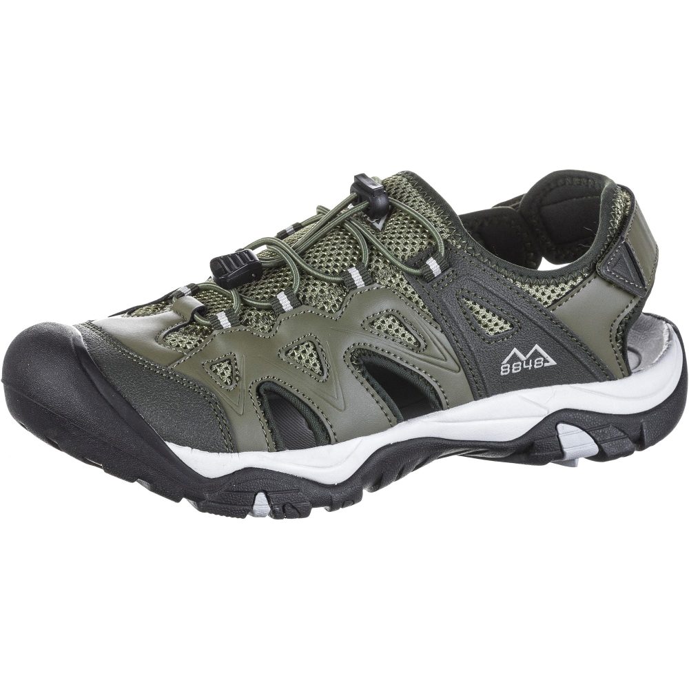8848 Outdoor ACONCAGUA Outdoorsandalen Herren