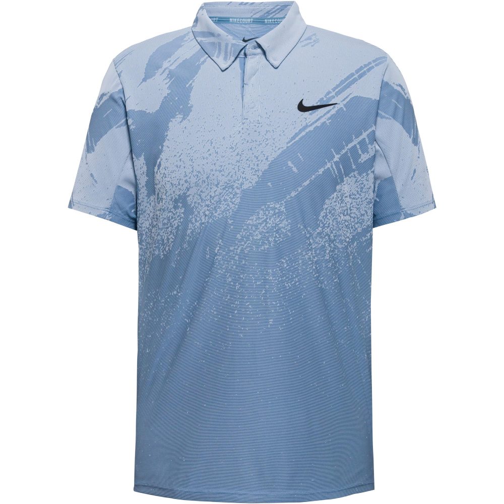 Nike Tennis Polo Herren