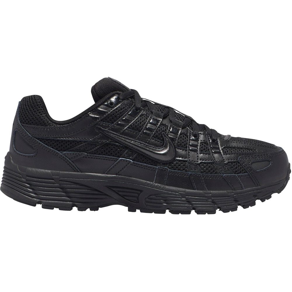 Nike Sneaker, Herren , Schwarz 47