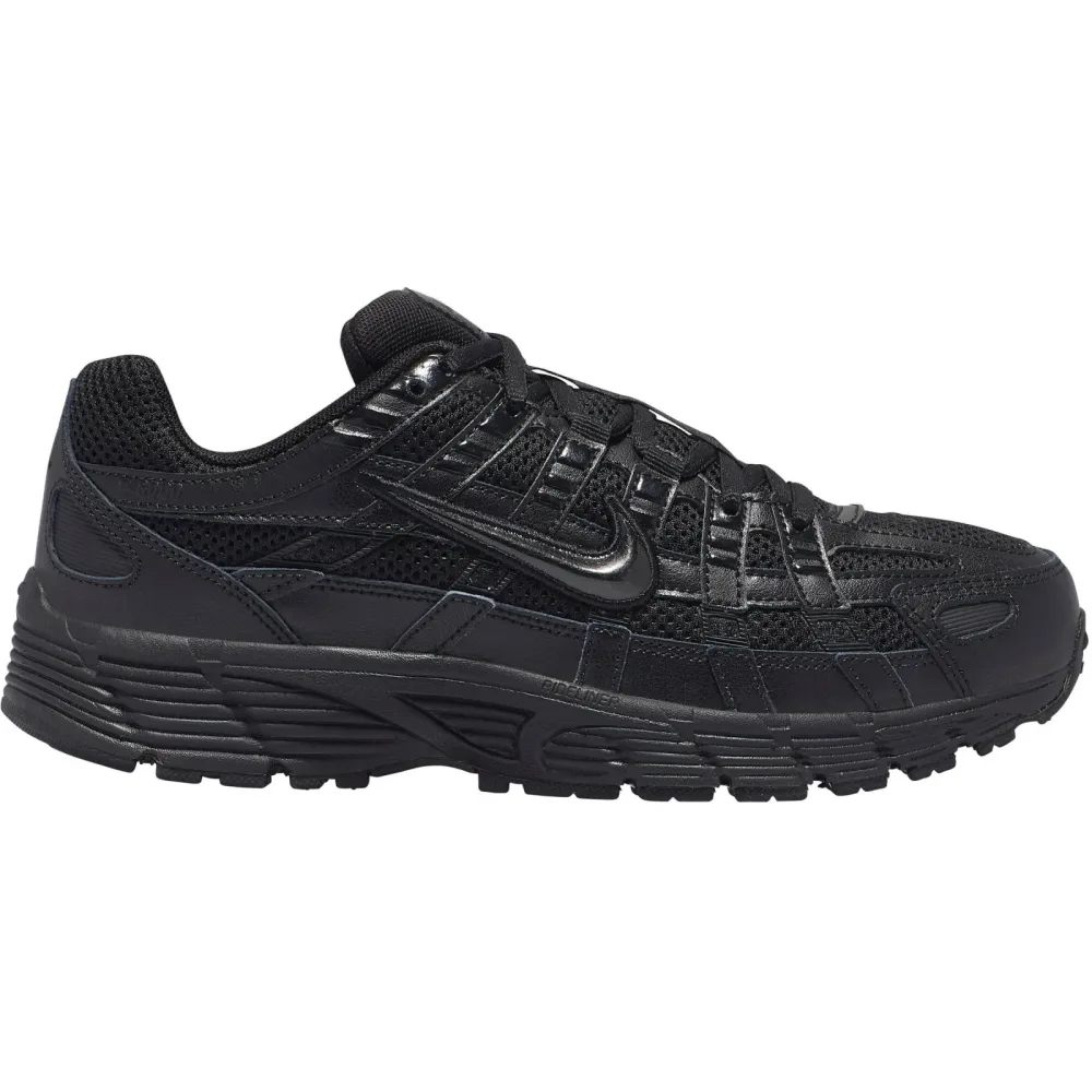 Nike - Sneakers, Low Top, für Herren, Black, Größe 41