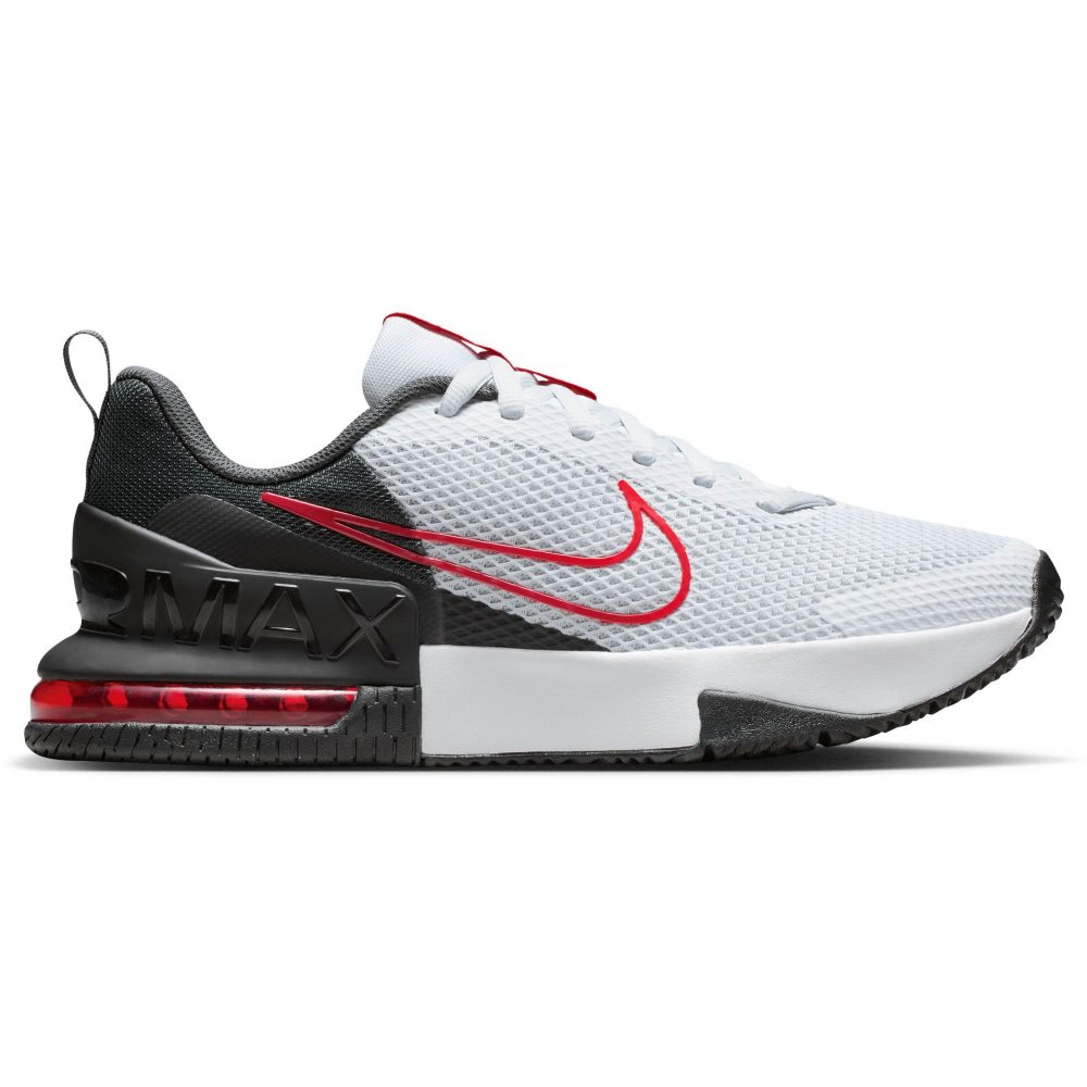 Nike AIR MAX ALPHA TRAINER 6 Fitnessschuhe Herren