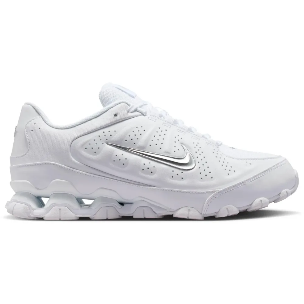 Nike - Sneakers, Low Top, für Damen, Weiss, Größe 39