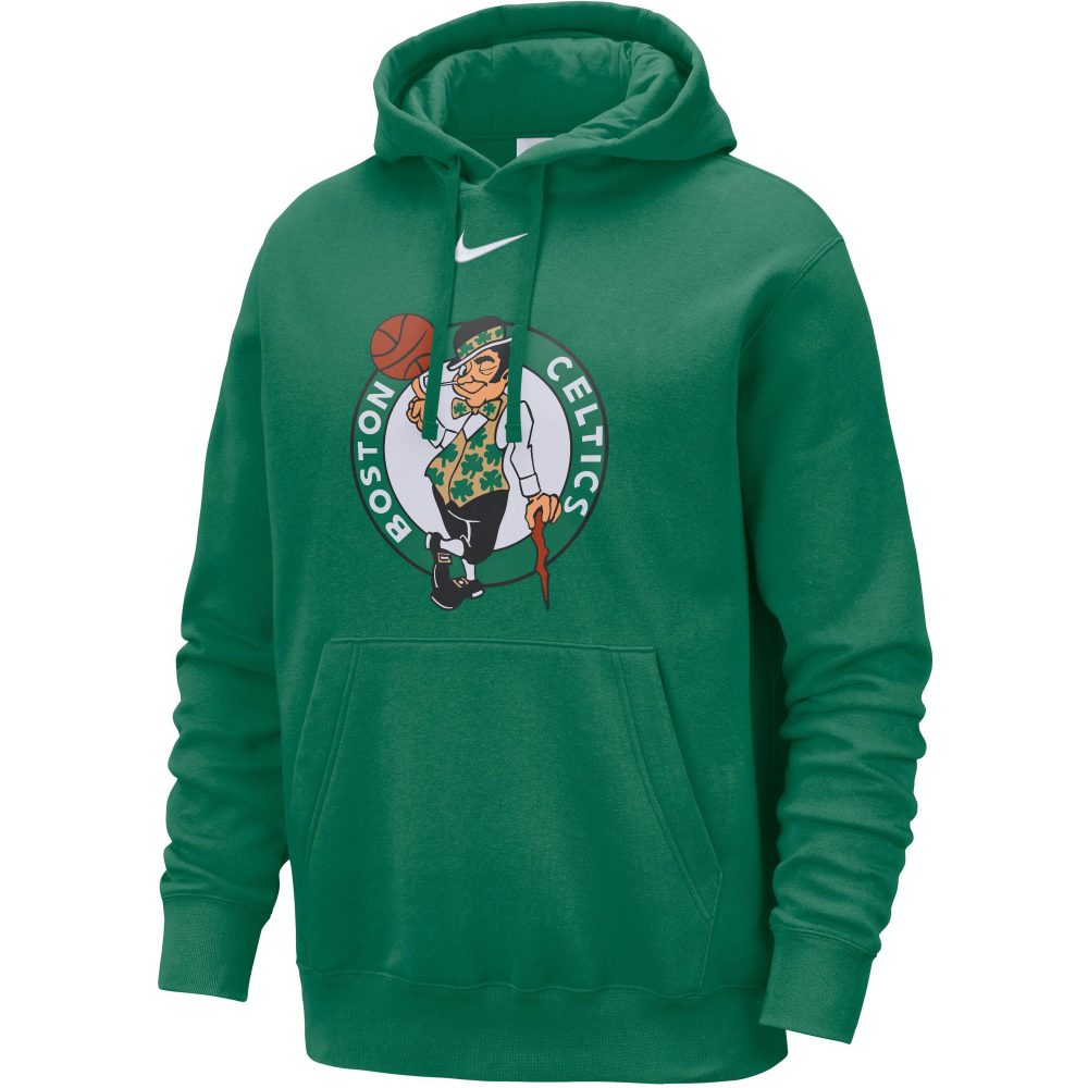 Nike BOSTON CELTICS NBA Hoodie Herren