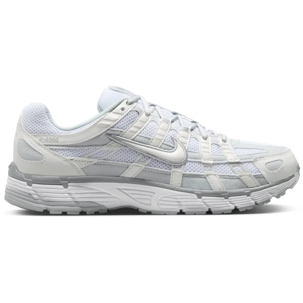 Nike - Sneakers, Low Top, für Damen, Grau, Größe 37.5