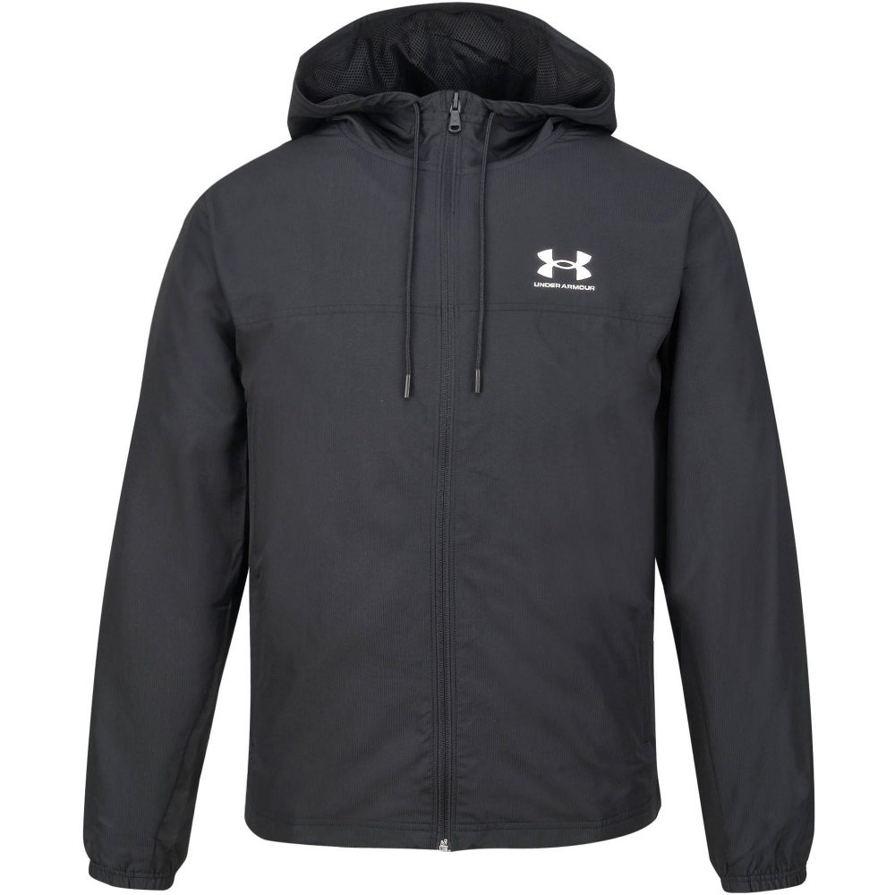 Under Armour RIVAL Funktionsjacke Herren