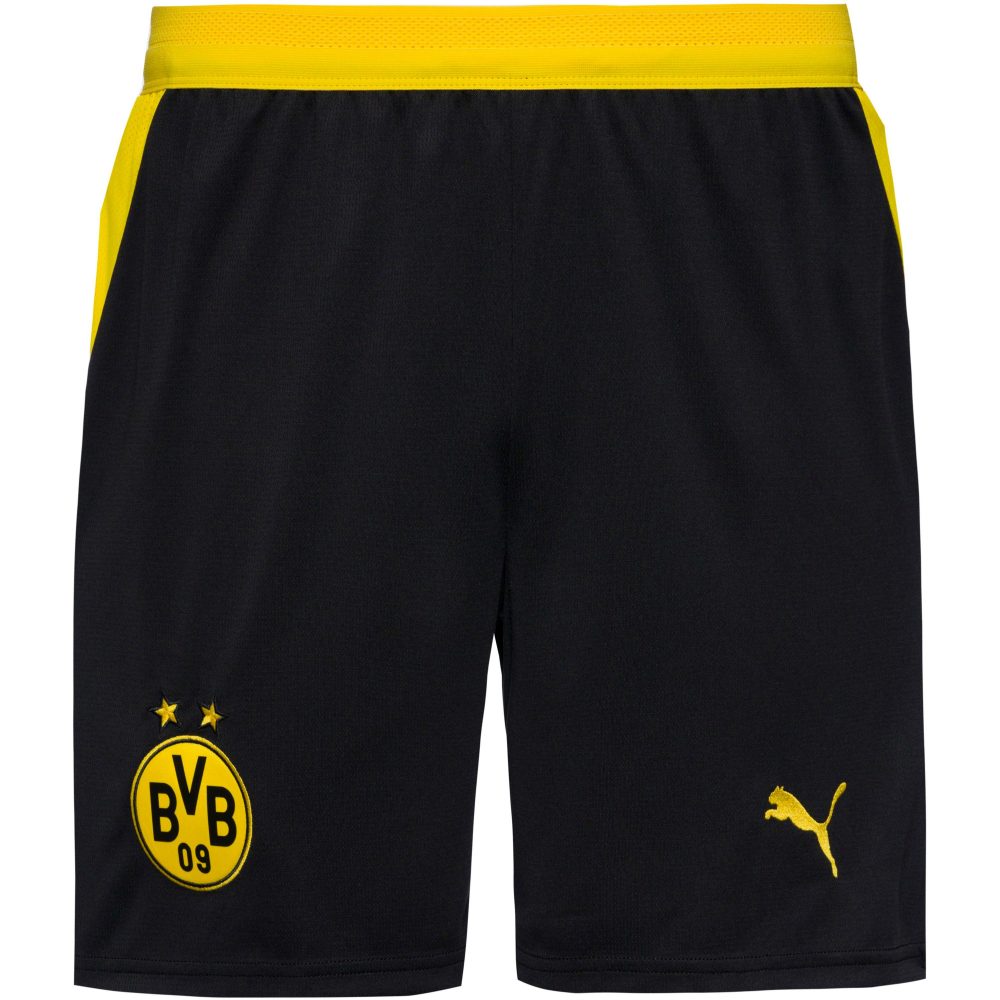 PUMA Trainingsshorts 