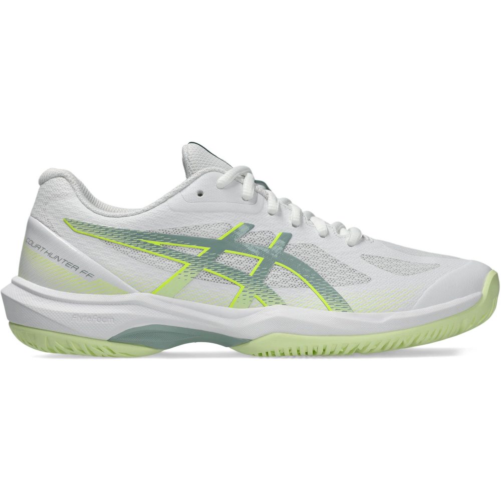 ASICS COURT HUNTER FF Hallenschuhe Damen