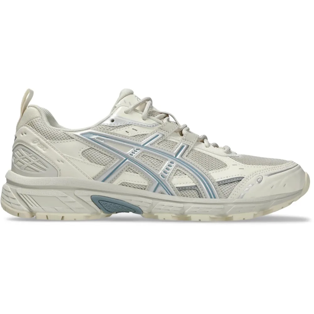 ASICS Gel-Nunobiki Damen Sneaker Grau, Damen, Größe: 5