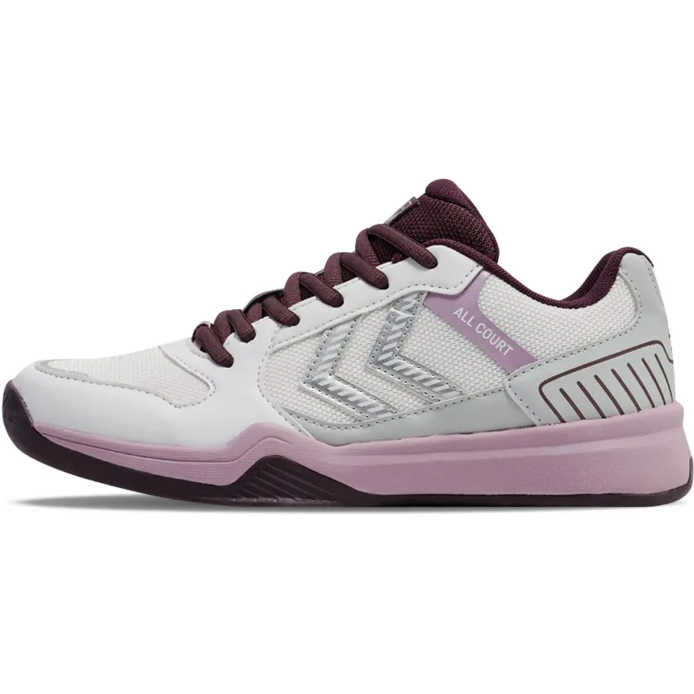 hummel ALL COURT Hallenschuhe Herren