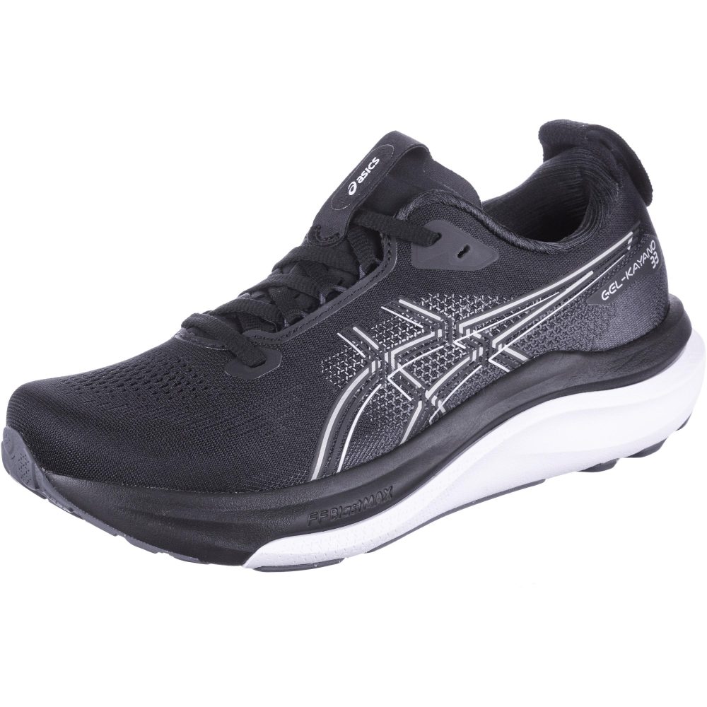 ASICS GEL-KAYANO 33 Laufschuhe Damen