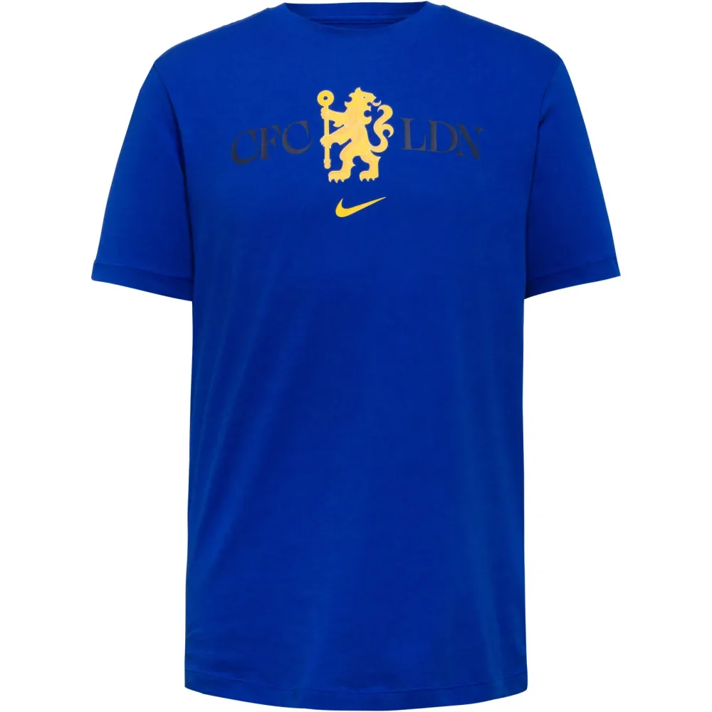 Nike FC CHELSEA T-Shirt Herren