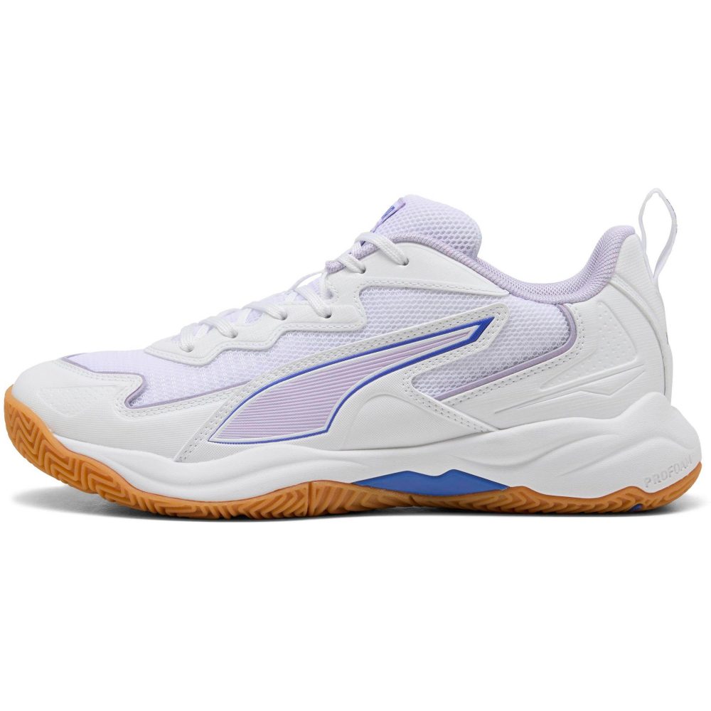 PUMA Solarflash Hallenschuhe Damen