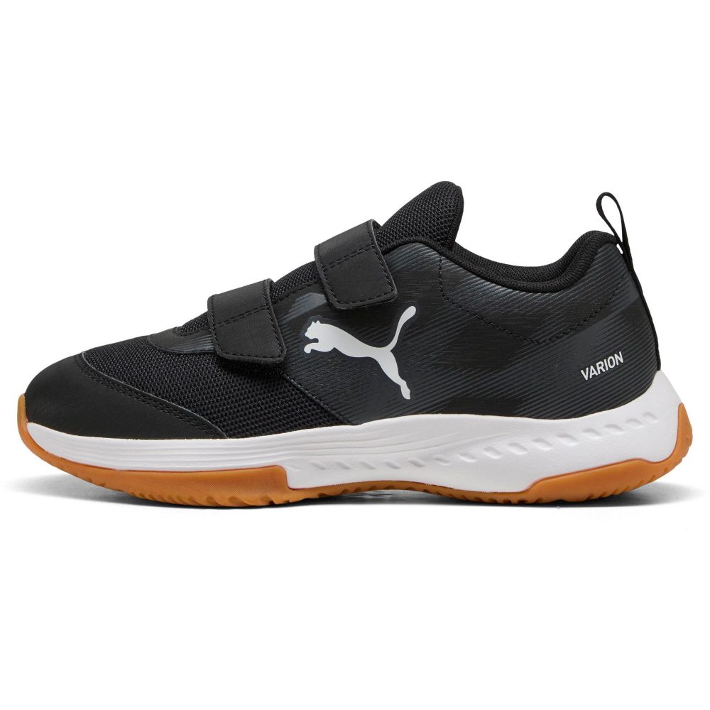 PUMA Varion Hallenschuhe Kinder