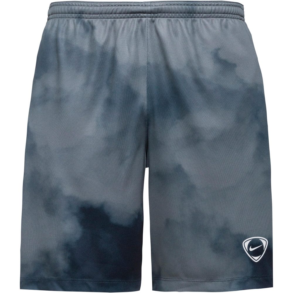 Nike Academy Fußballshorts Herren