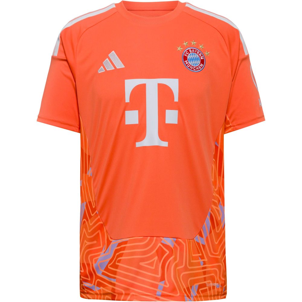 adidas FC Bayern München 26-27 GK Teamtrikot Herren